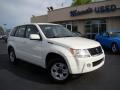 White Water Pearl - Grand Vitara  Photo No. 31