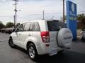 2008 White Water Pearl Suzuki Grand Vitara   photo #33