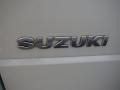 2008 White Water Pearl Suzuki Grand Vitara   photo #34