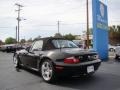 Jet Black - Z3 3.0i Roadster Photo No. 6