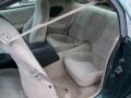 Beige Interior Photo for 1996 Chevrolet Camaro #48558609