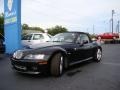 Jet Black - Z3 3.0i Roadster Photo No. 25
