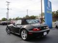 Jet Black - Z3 3.0i Roadster Photo No. 26