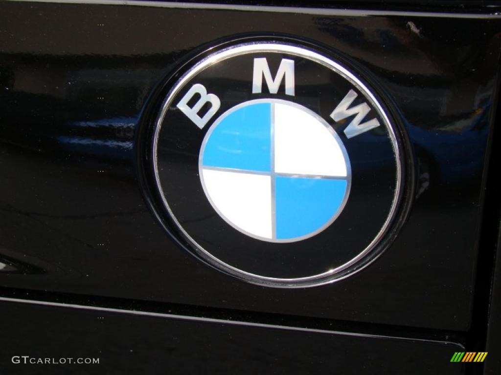 2001 BMW Z3 3.0i Roadster Marks and Logos Photo #48558815
