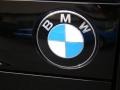 2001 BMW Z3 3.0i Roadster Badge and Logo Photo