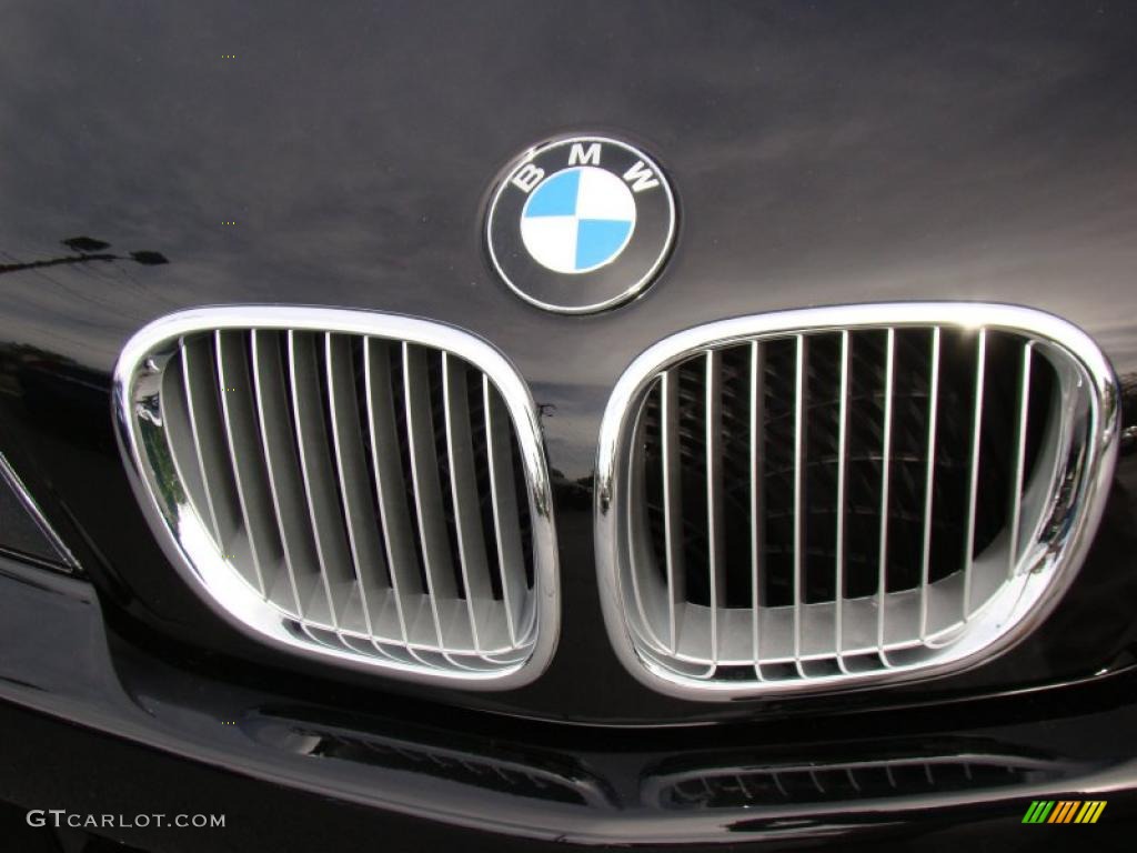2001 BMW Z3 3.0i Roadster Marks and Logos Photo #48558830