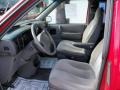 Gray Interior Photo for 1994 Dodge Caravan #48559013