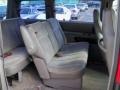 1994 Dodge Caravan Gray Interior Interior Photo