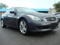 Blue Slate Metallic - G 37 Journey Coupe Photo No. 1