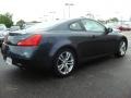 Blue Slate Metallic - G 37 Journey Coupe Photo No. 3