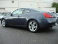 Blue Slate Metallic - G 37 Journey Coupe Photo No. 4