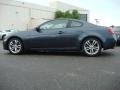 Blue Slate Metallic - G 37 Journey Coupe Photo No. 5