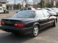 1994 Granada Black Pearl Acura Legend GS  photo #6