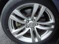 Blue Slate Metallic - G 37 Journey Coupe Photo No. 18
