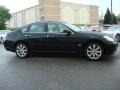Black Obsidian - M 35x Sedan Photo No. 2