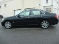 Black Obsidian - M 35x Sedan Photo No. 5