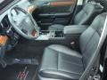 Black Obsidian - M 35x Sedan Photo No. 8