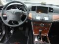 Black Obsidian - M 35x Sedan Photo No. 10