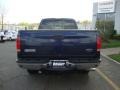 True Blue Metallic - F250 Super Duty Lariat Crew Cab 4x4 Photo No. 7