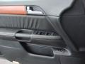 Black Obsidian - M 35x Sedan Photo No. 14