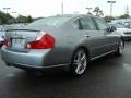Diamond Graphite Metallic - M 45 Sport Sedan Photo No. 3