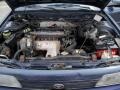 1991 Toyota Camry 2.0 Liter DOHC 16-Valve 4 Cylinder Engine Photo