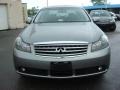 Diamond Graphite Metallic - M 45 Sport Sedan Photo No. 6