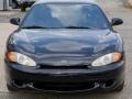 Jet Black - Tiburon  Photo No. 1