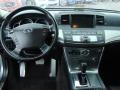 Diamond Graphite Metallic - M 45 Sport Sedan Photo No. 9