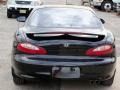 Jet Black - Tiburon  Photo No. 4