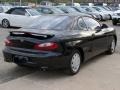 1998 Jet Black Hyundai Tiburon   photo #5