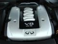 4.5 Liter DOHC 32-Valve VVT V8 Engine for 2007 Infiniti M 45 Sport Sedan #48559655