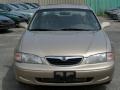 1999 Mojave Beige Mica Mazda 626 LX  photo #1