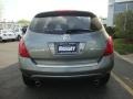 Platinum Pearl Metallic - Murano SL AWD Photo No. 5