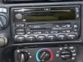 Amazon Green Metallic - Ranger XLT Extended Cab 4x4 Photo No. 13