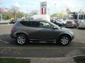 Platinum Pearl Metallic - Murano SL AWD Photo No. 8