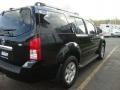 Super Black - Pathfinder SE 4x4 Photo No. 8