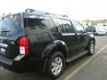 Super Black - Pathfinder SE 4x4 Photo No. 10