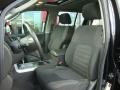Super Black - Pathfinder SE 4x4 Photo No. 25