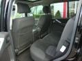 Super Black - Pathfinder SE 4x4 Photo No. 26