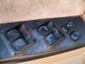 Beige Controls Photo for 2000 Isuzu Trooper #48560444