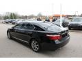 Obsidian Black - LS 460 L Photo No. 8
