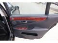 Obsidian Black - LS 460 L Photo No. 15