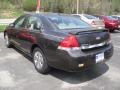 2008 Mocha Bronze Metallic Chevrolet Impala LT  photo #4