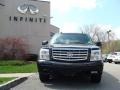 2003 Sable Black Cadillac Escalade AWD  photo #2