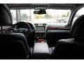 Obsidian Black - LS 460 L Photo No. 18