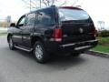 2003 Sable Black Cadillac Escalade AWD  photo #5