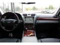 Obsidian Black - LS 460 L Photo No. 19