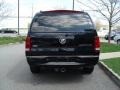 2003 Sable Black Cadillac Escalade AWD  photo #6