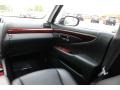 Obsidian Black - LS 460 L Photo No. 21